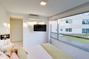 Oceana Suites Isabel