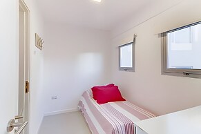 Oceana Suites Isabel