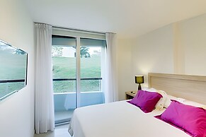 Oceana Suites Isabel