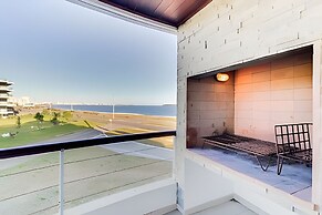 Oceana Suites Isabel