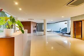 Oceana Suites Isabel