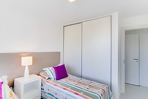 Oceana Suites Isabel