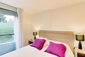 Oceana Suites Isabel