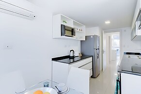 Oceana Suites Isabel