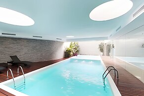Oceana Suites Isabel