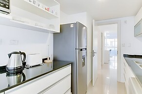 Oceana Suites Isabel