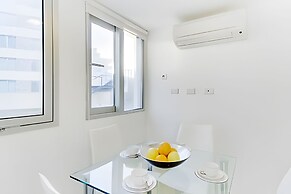 Oceana Suites Isabel