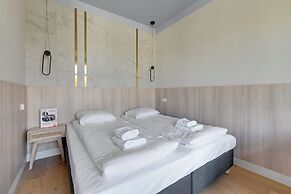 White Dune by Dom & House Apartments