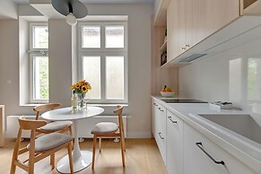 White Dune by Dom & House Apartments