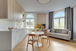 White Dune by Dom & House Apartments