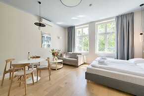 White Dune by Dom & House Apartments