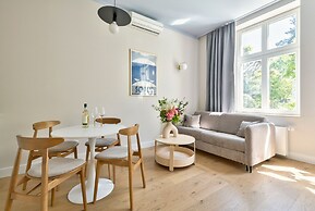 White Dune by Dom & House Apartments