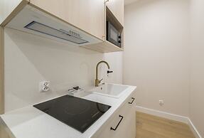 White Dune by Dom & House Apartments