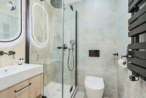 White Dune by Dom & House Apartments