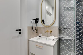 White Dune by Dom & House Apartments