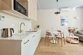White Dune by Dom & House Apartments