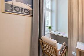 White Dune by Dom & House Apartments