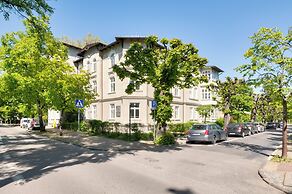 White Dune by Dom & House Apartments