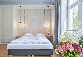 White Dune by Dom & House Apartments