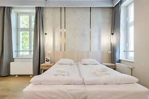 White Dune by Dom & House Apartments