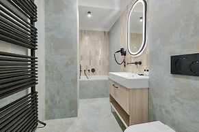 White Dune by Dom & House Apartments