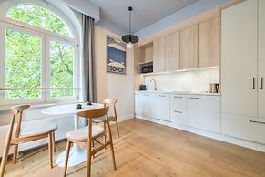 White Dune by Dom & House Apartments