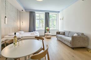 White Dune by Dom & House Apartments