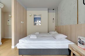 White Dune by Dom & House Apartments