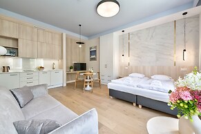 White Dune by Dom & House Apartments