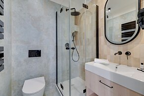 White Dune by Dom & House Apartments