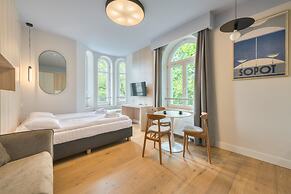 White Dune by Dom & House Apartments