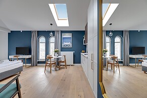 White Dune by Dom & House Apartments