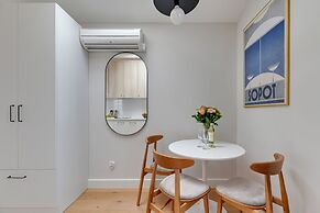 White Dune by Dom & House Apartments