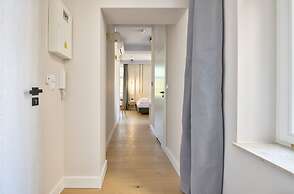 White Dune by Dom & House Apartments