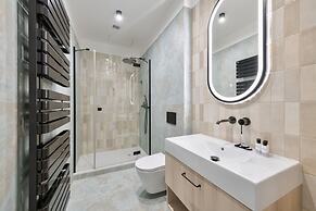 White Dune by Dom & House Apartments