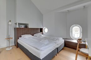 White Dune by Dom & House Apartments