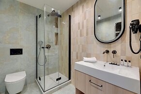 White Dune by Dom & House Apartments