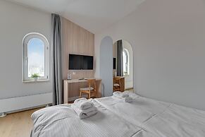 White Dune by Dom & House Apartments