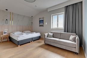 White Dune by Dom & House Apartments
