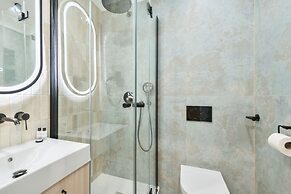 White Dune by Dom & House Apartments