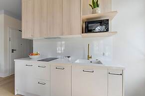 White Dune by Dom & House Apartments