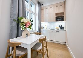 White Dune by Dom & House Apartments