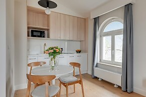 White Dune by Dom & House Apartments