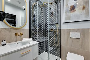 White Dune by Dom & House Apartments