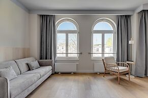 White Dune by Dom & House Apartments