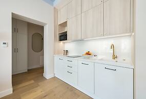 White Dune by Dom & House Apartments