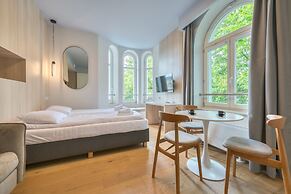 White Dune by Dom & House Apartments