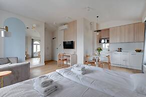 White Dune by Dom & House Apartments