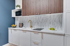 White Dune by Dom & House Apartments