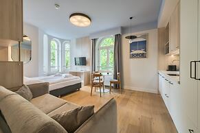 White Dune by Dom & House Apartments